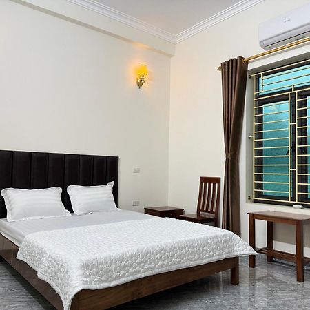 Hotel Minh Thang Nho Quan 外观 照片