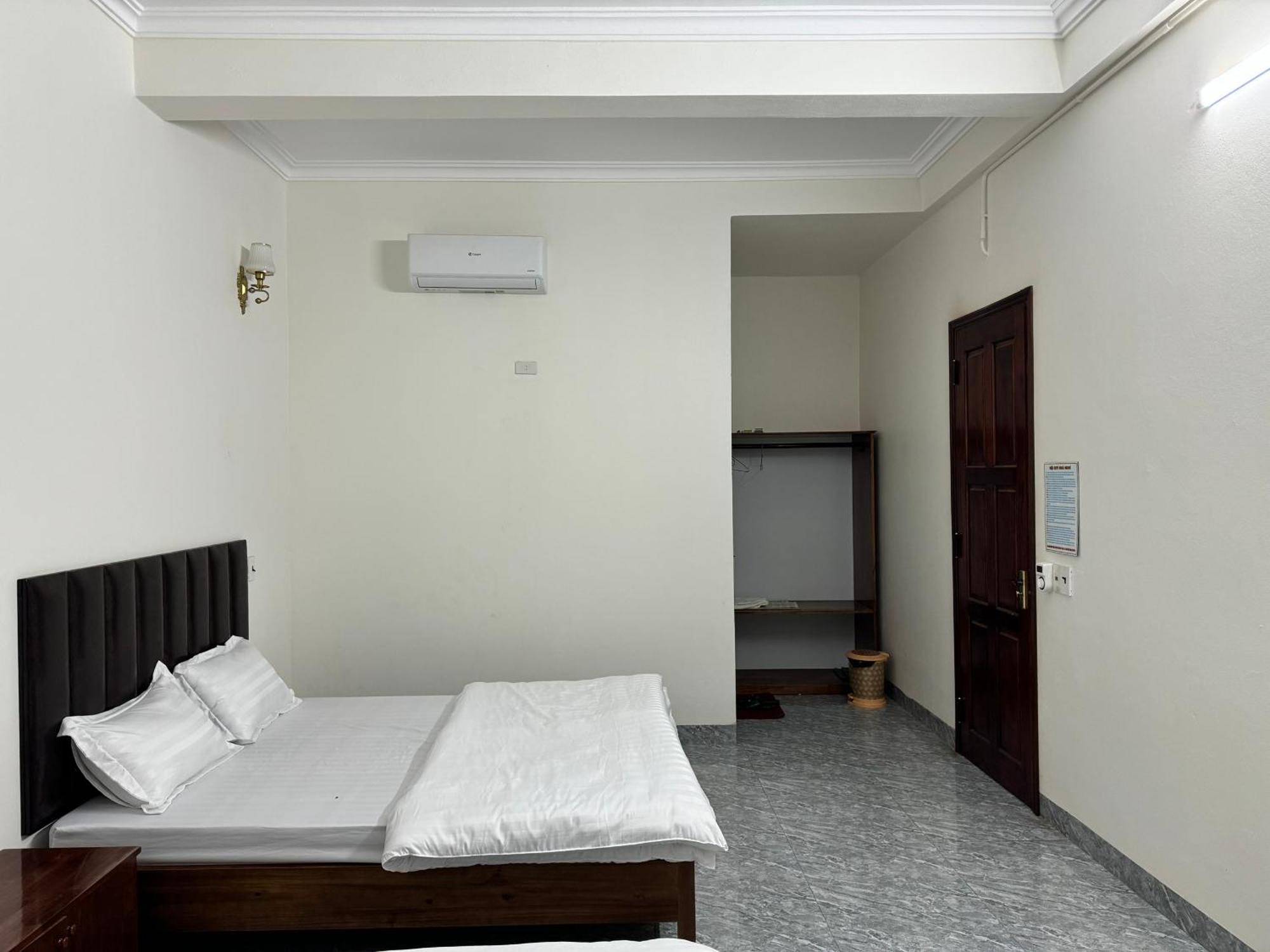 Hotel Minh Thang Nho Quan 外观 照片