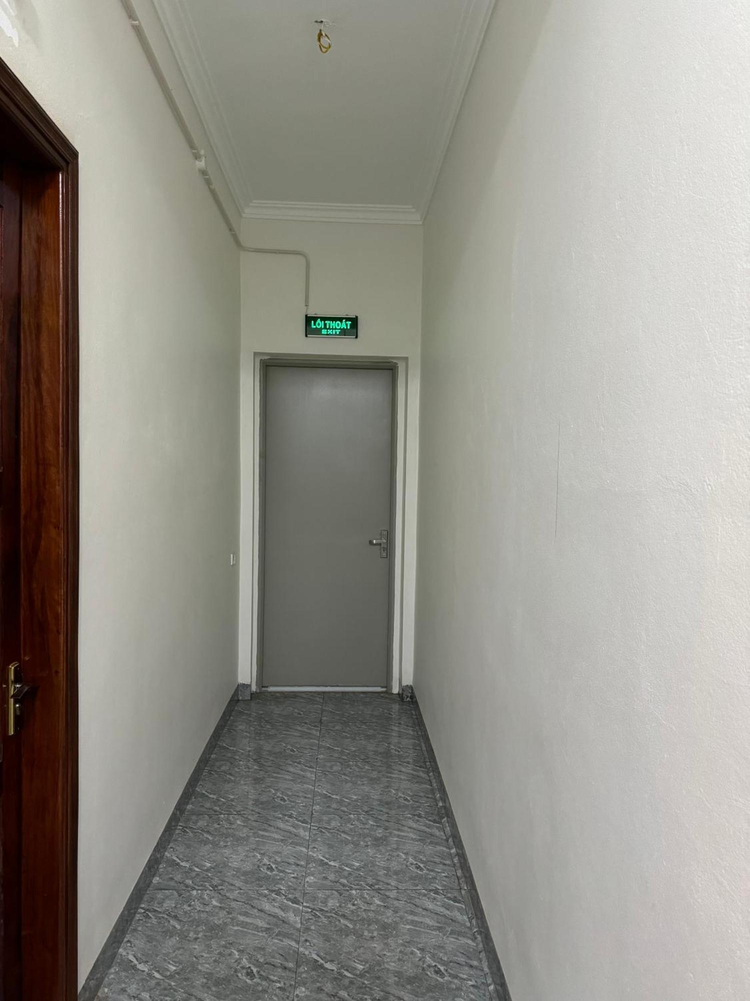 Hotel Minh Thang Nho Quan 外观 照片